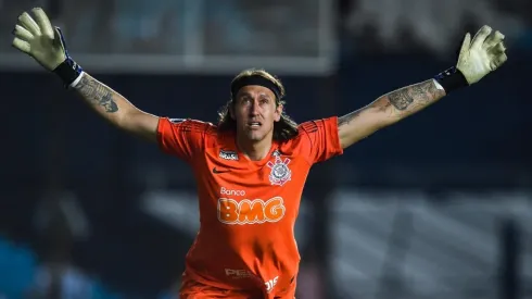 Corinthians bate de frente com o Barcelona por