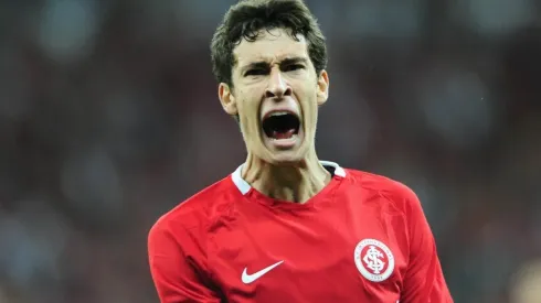 Foto: Ricardo Duarte/Internacional.