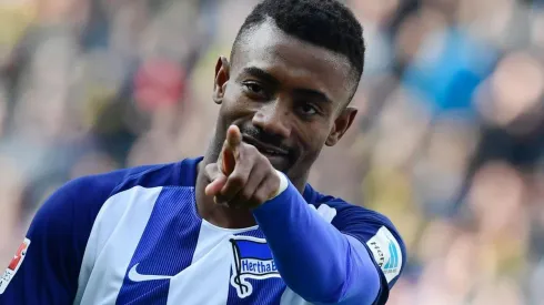 Marfinense deu detalhes sobre seu futuro.