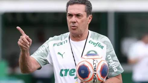 Foto: Cesar Greco/Palmeiras.