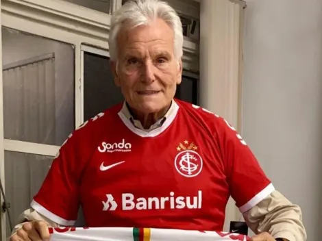 Regra da Fifa pode "trazer de volta" investidor Delcir Sonda ao Inter