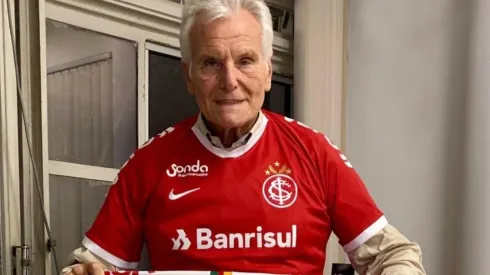 Regra da Fifa pode "trazer de volta" investidor Delcir Sonda ao Inter