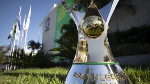 Foto: Lucas Figueiredo/CBF.