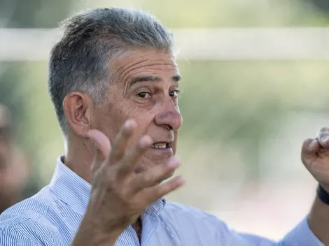 Drubscky é comunicado de 4 sondagens por atacante do Cruzeiro