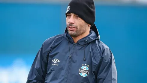 Foto: Lucas Uebel/Grêmio.