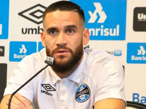 Marcelo Oliveira vê contrato perto do fim e deve ter futuro definido no Grêmio