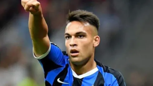 Inter de Milão faz jogo duro com Barça e bate o pé por Lautaro