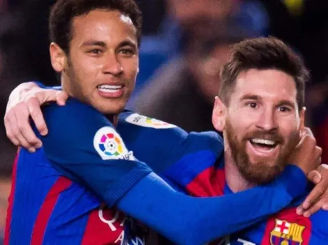 Presidente do Barcelona traz detalhes sobre chance de contratar Neymar