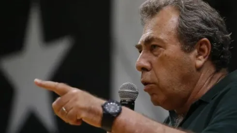 Foto: Vitor Silva/Botafogo.