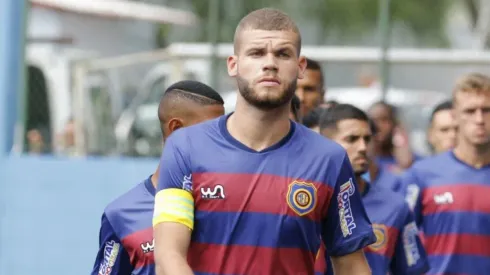 Foto: Bruno Riganti de Carvalho/Madureira.