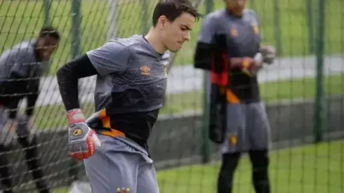 Foto: Anderson Stevens/ Sport Recife