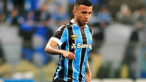 ‘Sucessor’ de Matheus Henrique é sondado pelo futebol europeu