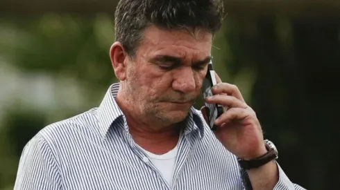 Andrés detalha futuro de Cantillo no Corinthians