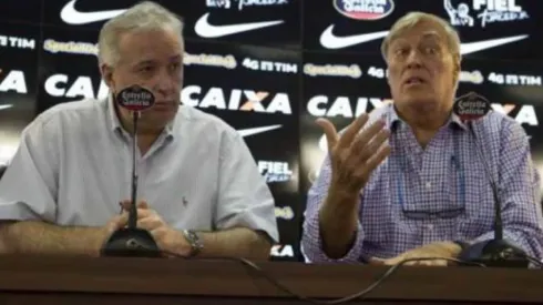 Roberto de Andrade e Adauto fazem Corinthians sair no prejuízo com atacante