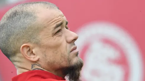 Foto: Ricardo Duarte/Internacional