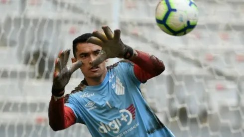 Athletico-PR/Divulgação