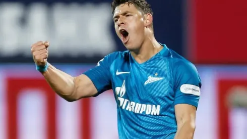 Mattos prepara investida por camisa 10 desejado por Sampaoli