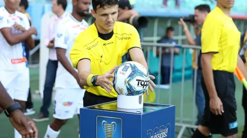 Copa do Nordeste tem data de retorno anunciada