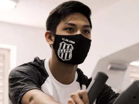 Sport vira "presa fácil" para concorrência por causa de suas finanças