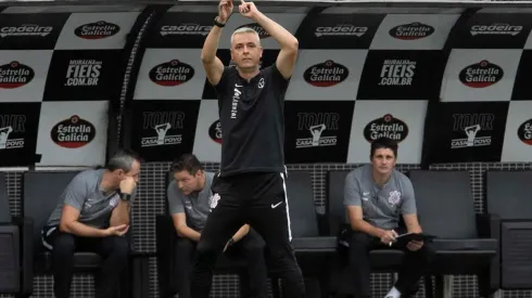 Foto: Daniel Augusto Jr./Agência Corinthians/Divulgação