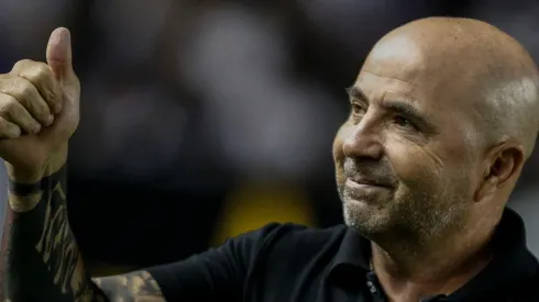 Presidente de torcida do América dá 'piti' com jogo-treino contra o Atlético