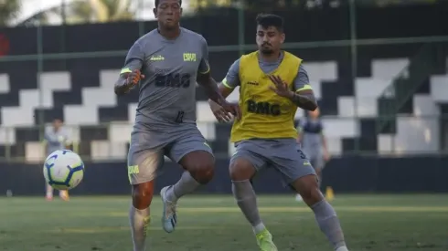 Foto: Rafael Ribeiro / Vasco / Divulgação