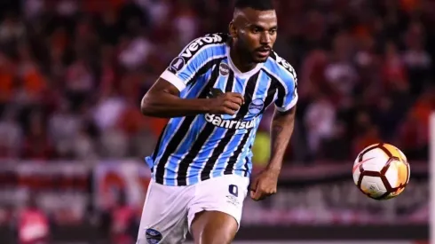 Volta de Leonardo é mais um motivo para Grêmio dispensar LD