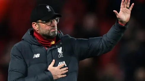 Exaltado por Klopp, Allan faz comparação ousada envolvendo Sampaoli no Atlético