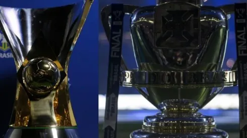 CBF define calendário com Brasileiro e Copa do BR terminando em 2021