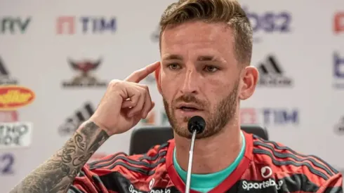 Benfica pretende contratar Léo Pereira e mais 2 titulares do Flamengo