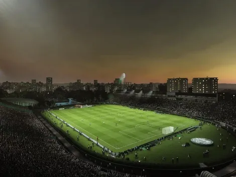 Há uma década, Palmeiras se despedia do Palestra Itália