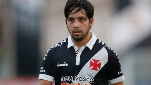 Vélez Sarsfield mira Benítez, mas empresário veta: "Está feliz no Vasco"