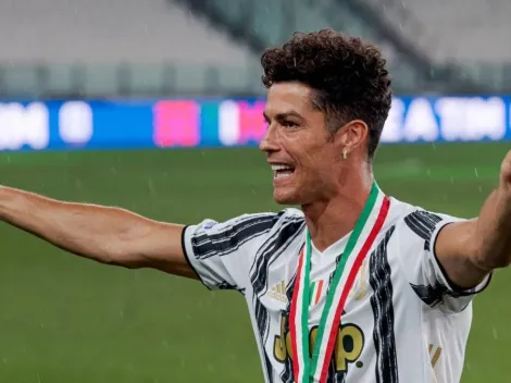 Cristiano Ronaldo e Zidane podem reeditar parceria na França