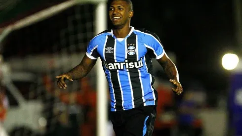 Foto: Lucas Uebel/Grêmio/Divulgação