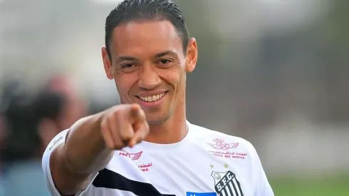 Foto: Ivan Storti/Santos