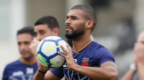 Foto: Rafael Ribeiro/Vasco.