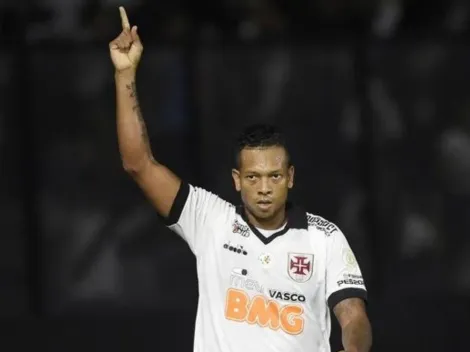 Ramon se protege e encontra substituto de Guarín no Vasco