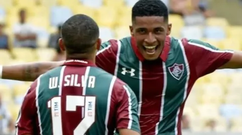 Por Covid-19, atacante do Fluminense desfalca Odair na final do Carioca
