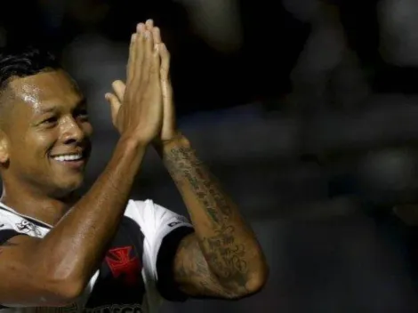 Empresário de Guarín acena mudança de planos e anima Vasco