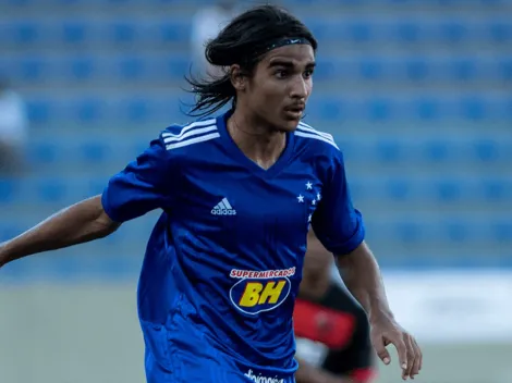 Enderson recebe reforço de Riquelmo e mais 1 nos treinos do Cruzeiro