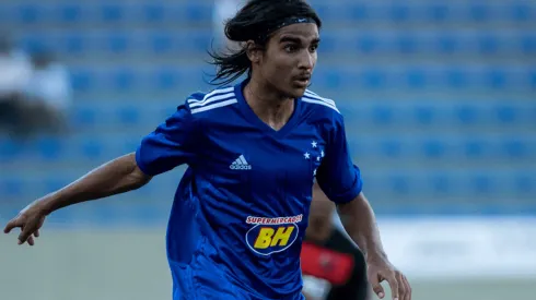 Foto: Gustavo Aleixo/Cruzeiro.