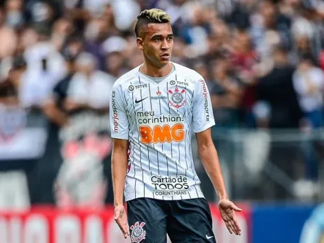 Tiago Nunes confirma "reforço" para setor de Cantillo