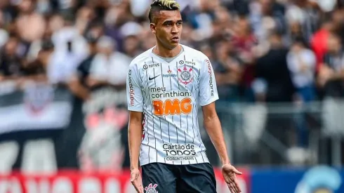 Tiago Nunes confirma