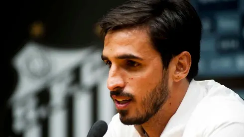 Foto: Ivan Storti/Santos FC