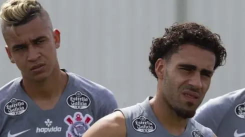 Daniel Augusto Jr/Corinthians