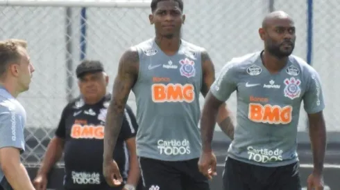 Foto: Daniel Augusto Jr/Corinthians.