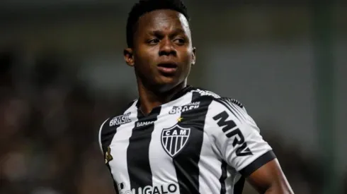 Imagem: Bruno Cantini/Atlético-MG