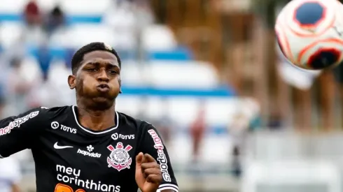 Foto: Daniel Augusto Jr/Corinthians.