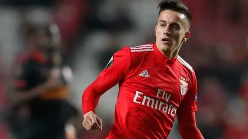 Inter adota estratégia para contratar Cervi