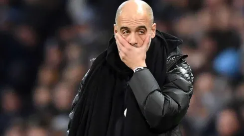 Guardiola se irrita e responde críticas de Kloop e José Mourinho